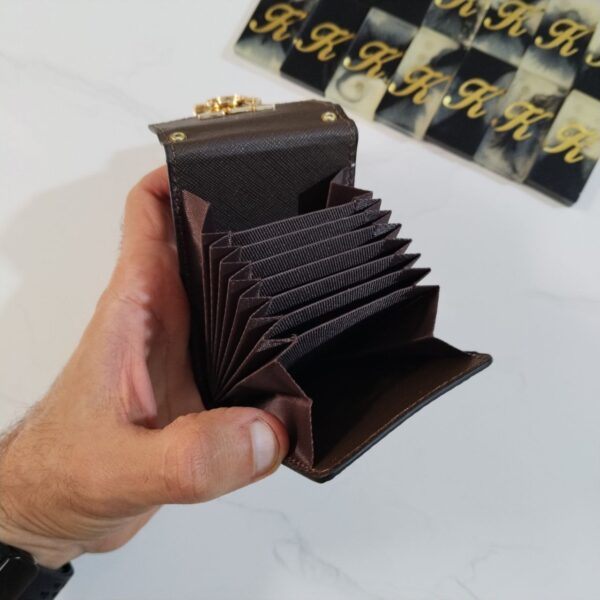 Luxury Card & Compact Cases