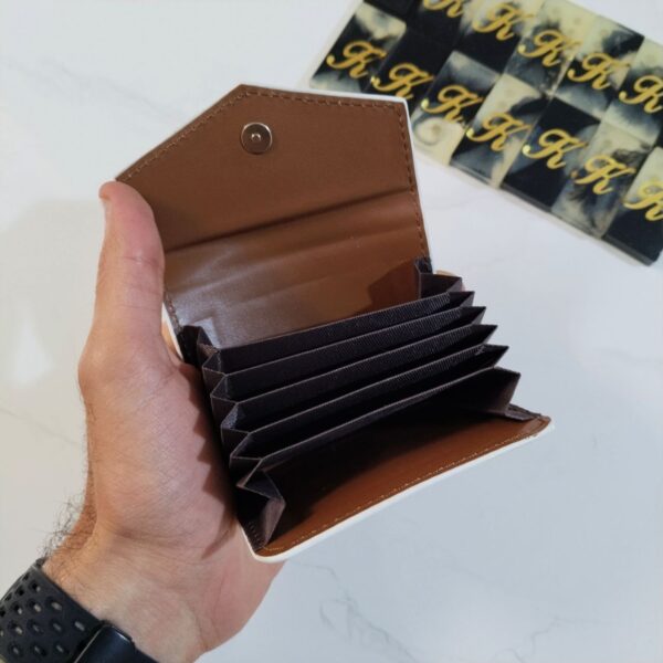 Luxury Card & Compact Cases