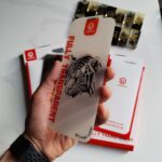 UNIPRO Fully Transparent 3D Screen Protector
