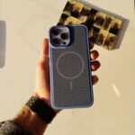 Tech Woven NFC Case