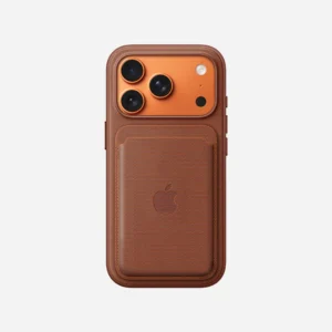 TechWoven Case with MagSafe for With Wallet