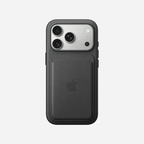 TechWoven Case with MagSafe for With Wallet