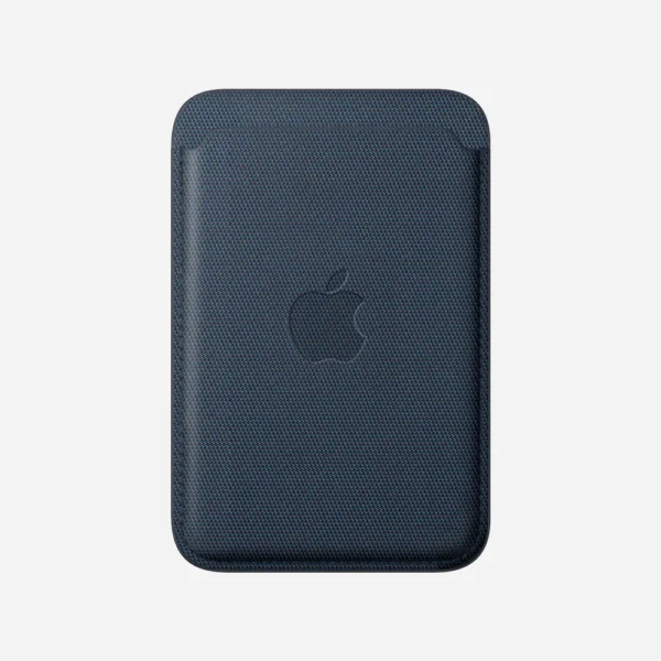 TechWoven Case with MagSafe for With Wallet