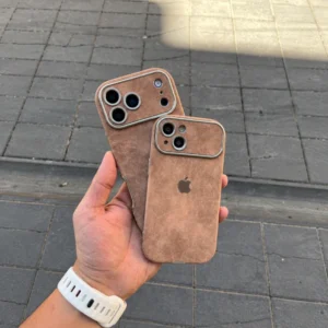 Velvet Iphone Case - havan, 13Promax