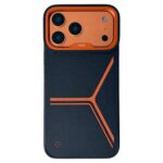 Kajsa Urban Shield Magnetic Case for iPhone 17 Pro Max