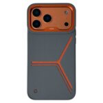 Kajsa Urban Shield Magnetic Case for iPhone 17 Pro Max