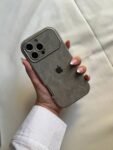 Velvet Iphone Case