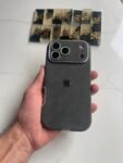 Velvet Iphone Case