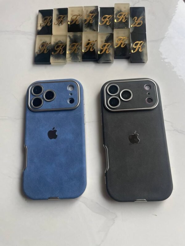 Velvet Iphone Case