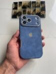 Velvet Iphone Case