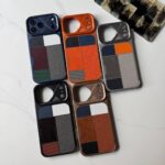Kadi-Ou Craft Case iPhone 17 Pro Max