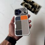 Kadi-Ou Craft Case iPhone 17 Pro Max