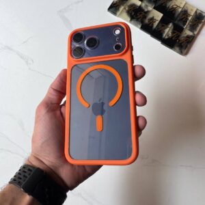 D.Glory MagSafe Case For Iphone 17Promax