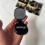 Magnetic Fill Light
