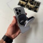 Magnetic Fill Light