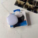Magnetic Fill Light