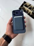 Kadi-Ou Magsafe Wallet Case iPhone 17 Pro Max