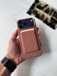 Kadi-Ou Magsafe Wallet Case iPhone 17 Pro Max