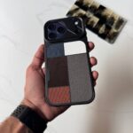 Kadi-Ou Craft Case iPhone 17 Pro Max