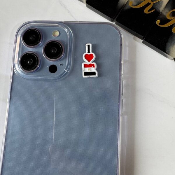 Stickers Metal 2