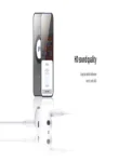 Recci WIRED EARPHONE REP-L09