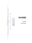 Recci WIRED EARPHONE REP-L09