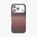 Puloka Woven Fabric Case with Soft Touch Finish