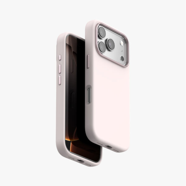 Puloka GELIX Silicone Case