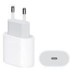 Apple 20W USB-C Power Adapter