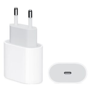 Apple 20W USB-C Power Adapter