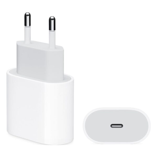 Apple 20W USB-C Power Adapter