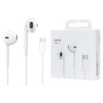 Apple In-Ear EarPods Headphones USB-C