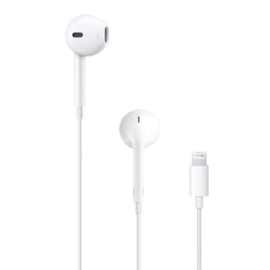 Apple In-Ear EarPods Headphones Lightning