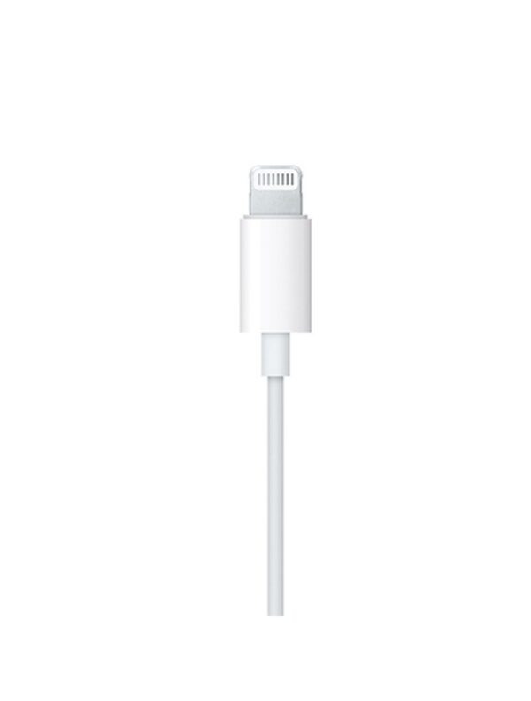 Apple In-Ear EarPods Headphones Lightning