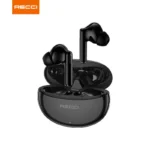 REP-W99 True Wireless Earbuds – Bluetooth 5.3, 13mm Sound & Type-C Charging
