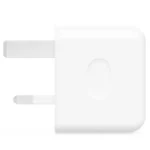 Apple 40W Dynamic Power Adapter with 60W Max USB-C