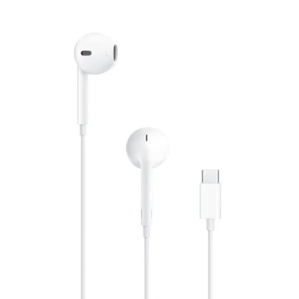 Apple In-Ear EarPods Headphones USB-C