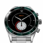 Recci Stainless Steel Smart Watch RA43