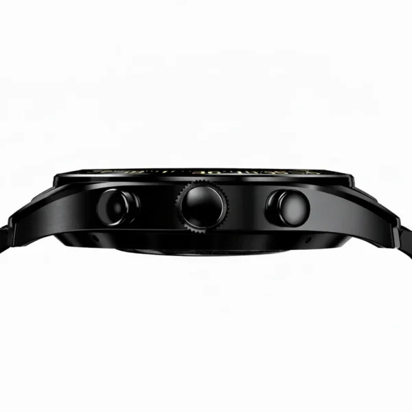 Recci Stainless Steel Smart Watch RA43