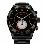 Recci Stainless Steel Smart Watch RA43