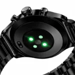 Recci Stainless Steel Smart Watch RA43