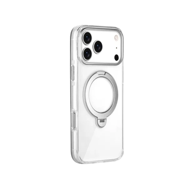 HDD MagSafe with Ring Stand Case