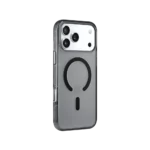 HDD Crystal Clear with Tactile Controls