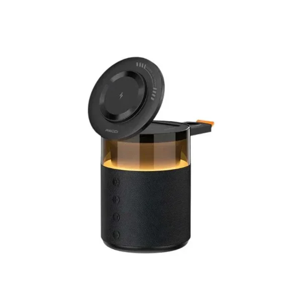 Recci 5 in 1 Charging Wireless Speaker