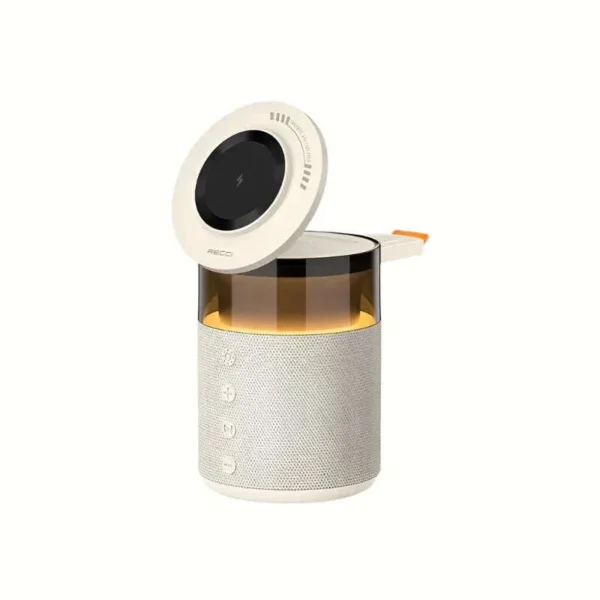 Recci 5 in 1 Charging Wireless Speaker
