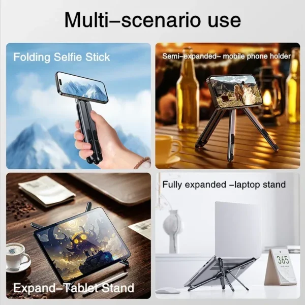 Recci Computer Stand 180 Bracket Rm05