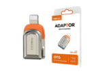 Recci Converter Lightning To Usb RDS-A16L