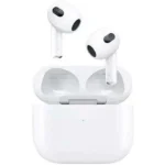 Recci G600C Pro Wireless Earbuds – ANC, 13mm Sound, Touch Control & Wireless Charging