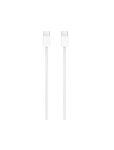 Apple USB-C to USB-C Cable 1M