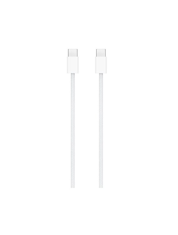Apple USB-C to USB-C Cable 1M